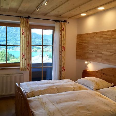 Appartamento Haus Lisa Fuschl am See Esterno foto