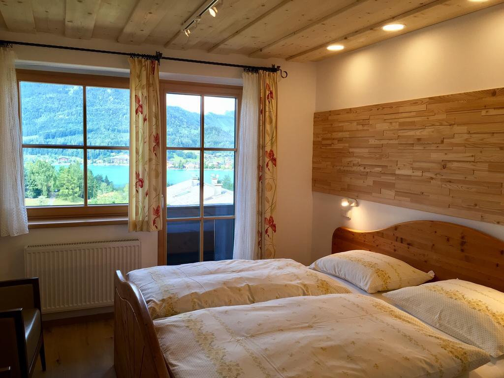 Appartamento Haus Lisa Fuschl am See Esterno foto