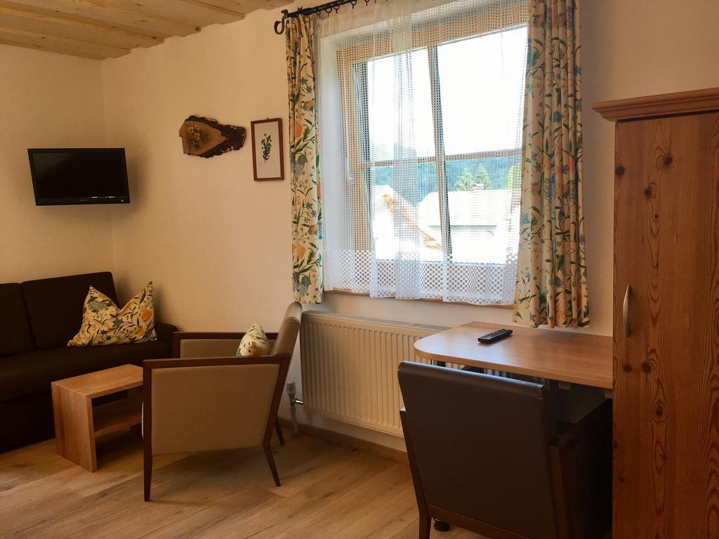 Appartamento Haus Lisa Fuschl am See Esterno foto
