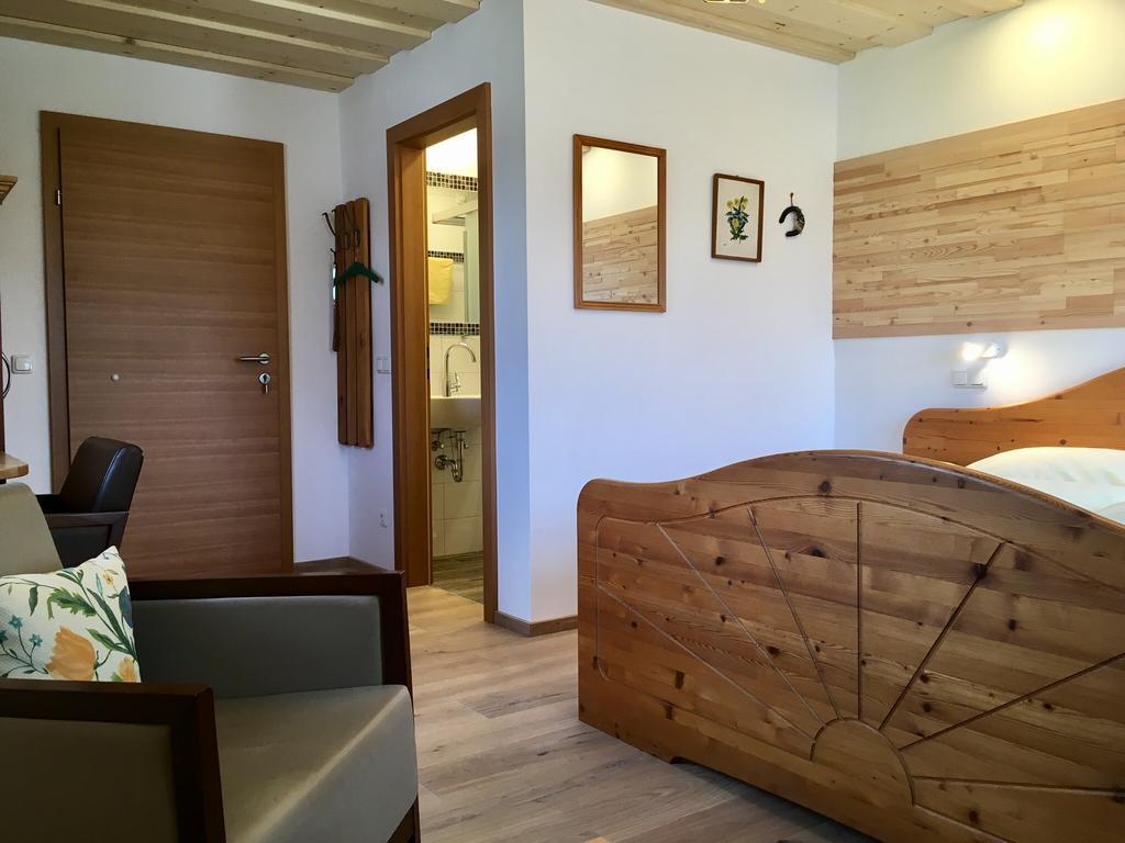 Appartamento Haus Lisa Fuschl am See Esterno foto