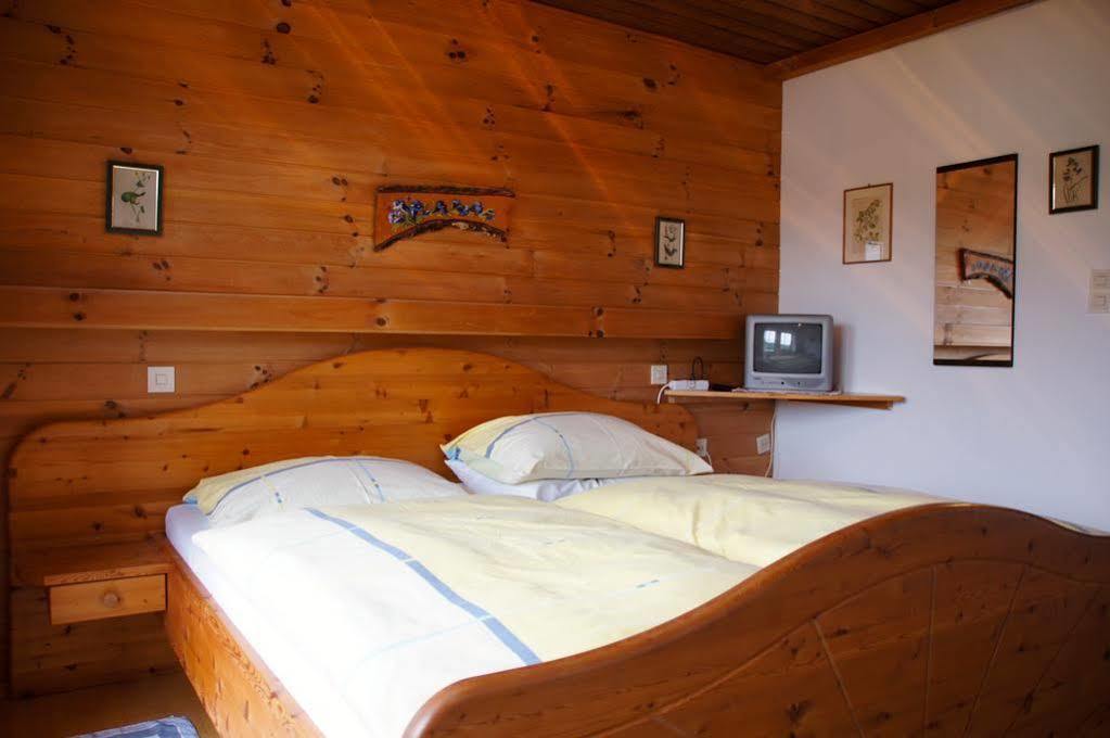 Appartamento Haus Lisa Fuschl am See Esterno foto